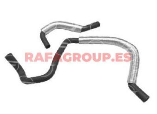 RG11091 - Manguera, intercambiador de calor